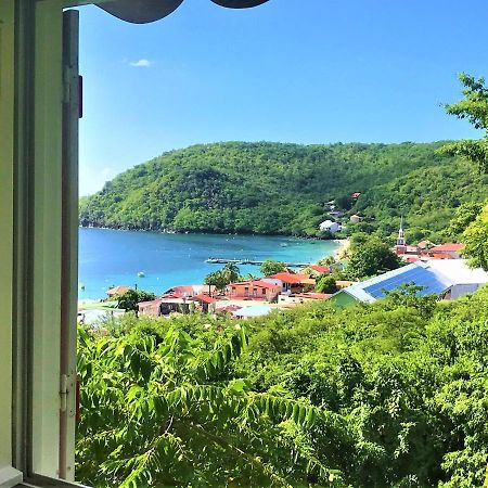 APPARTEMENT COLIBRI , Les Anses d 'Arlet Extérieur photo