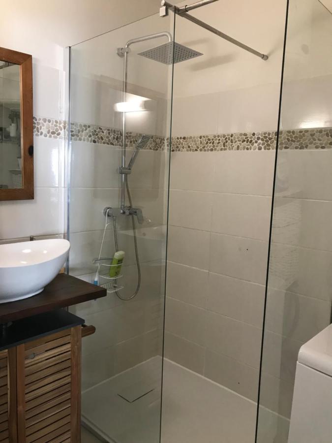 APPARTEMENT COLIBRI , Les Anses d 'Arlet Extérieur photo