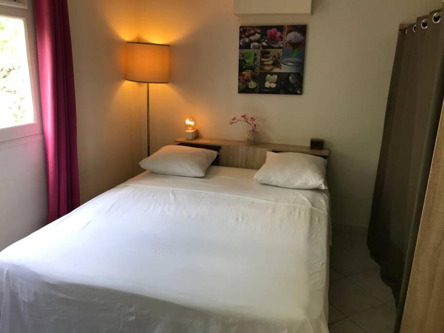 APPARTEMENT COLIBRI , Les Anses d 'Arlet Extérieur photo