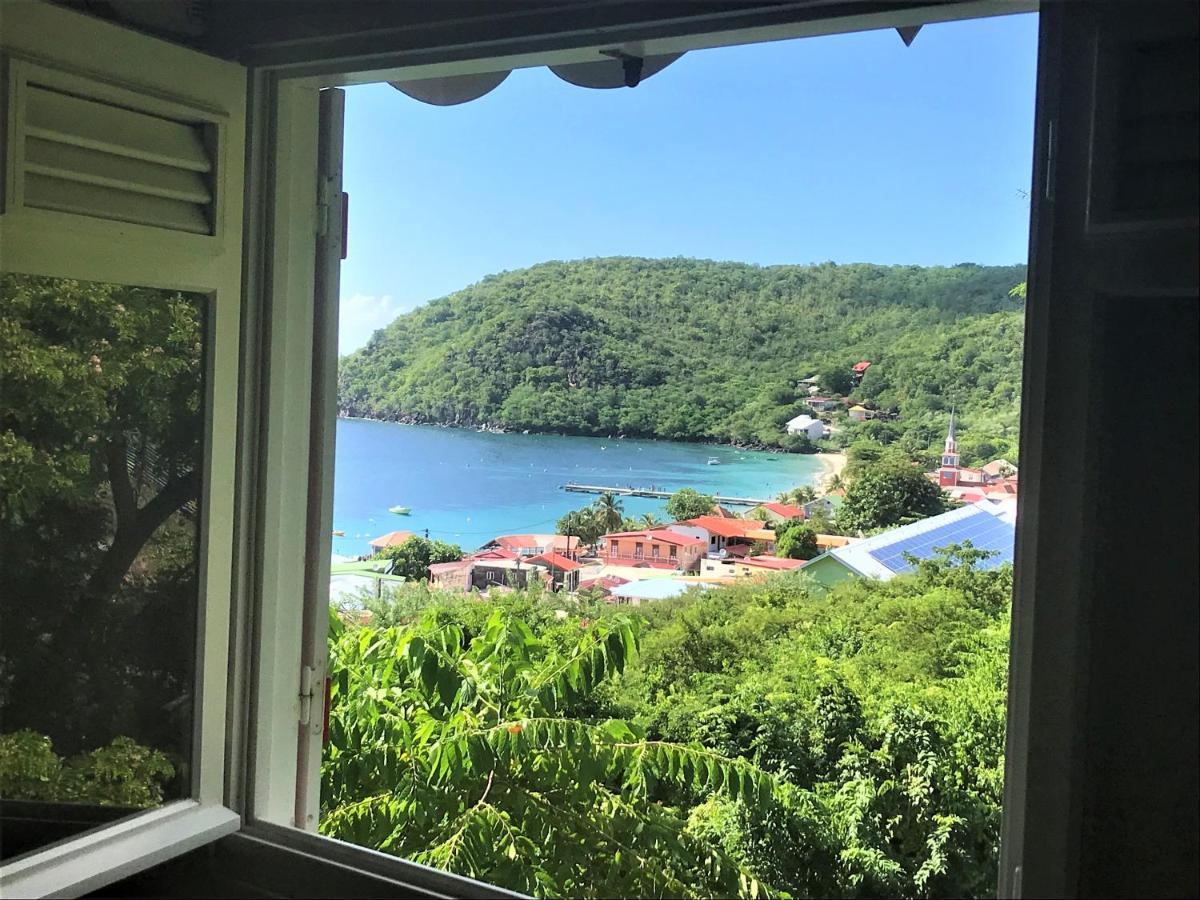 APPARTEMENT COLIBRI , Les Anses d 'Arlet Extérieur photo