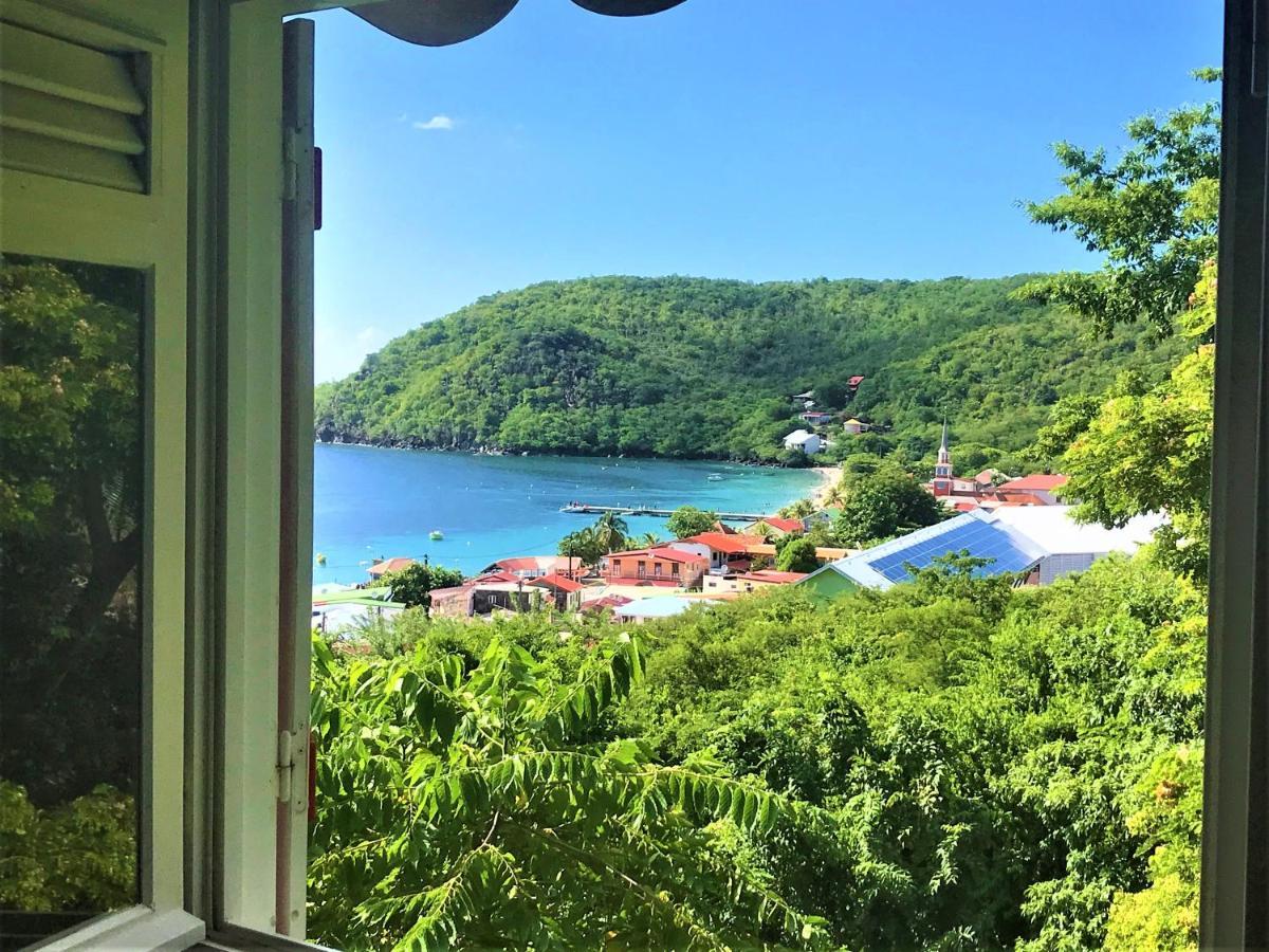 APPARTEMENT COLIBRI , Les Anses d 'Arlet Extérieur photo