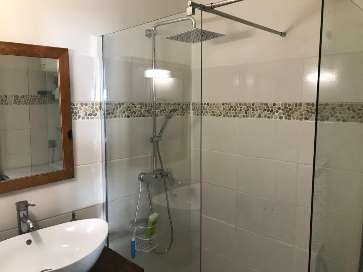 APPARTEMENT COLIBRI , Les Anses d 'Arlet Extérieur photo