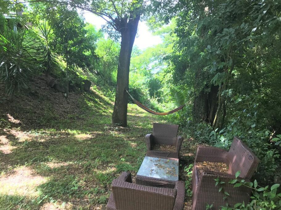 APPARTEMENT COLIBRI , Les Anses d 'Arlet Extérieur photo