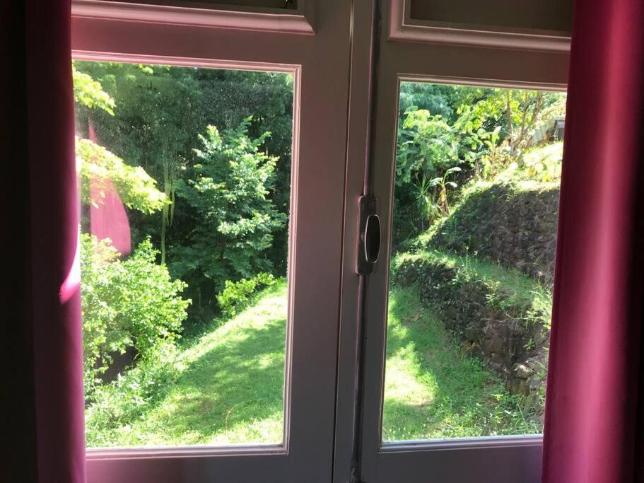 APPARTEMENT COLIBRI , Les Anses d 'Arlet Extérieur photo